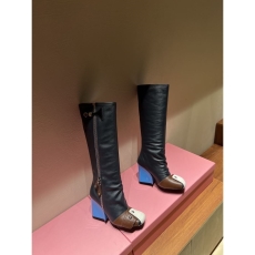 Louis Vuitton Boots